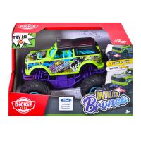 Auto Ford Wild Bronco 18 cm